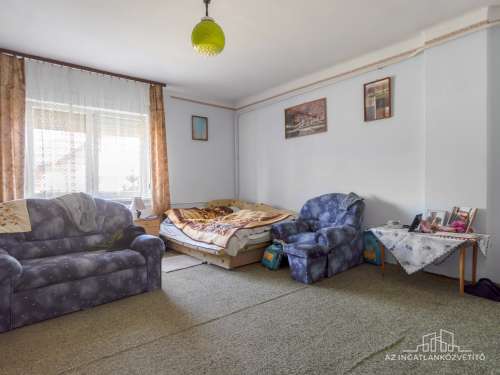 Fadd, Rákóczi utca, 4 szobás 126 m2-es családi ház