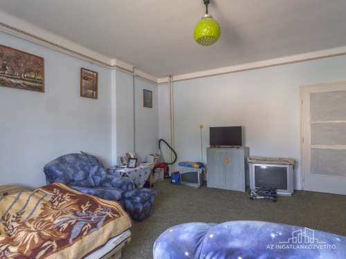 Fadd, Rákóczi utca, 4 szobás 126 m2-es családi ház
