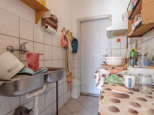 Fadd, Rákóczi utca, 4 szobás 126 m2-es családi ház