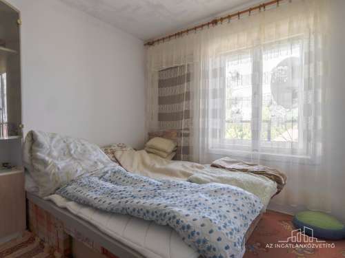Fadd, Rákóczi utca, 4 szobás 126 m2-es családi ház