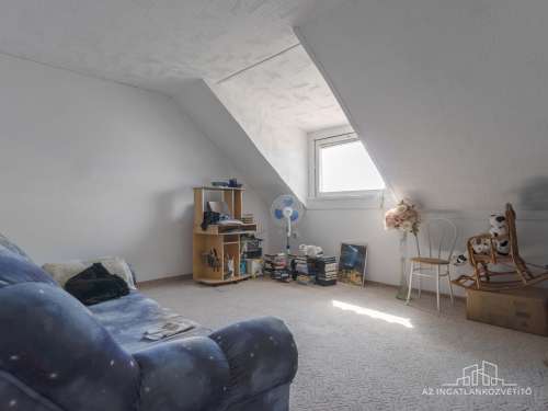 Fadd, Rákóczi utca, 4 szobás 126 m2-es családi ház