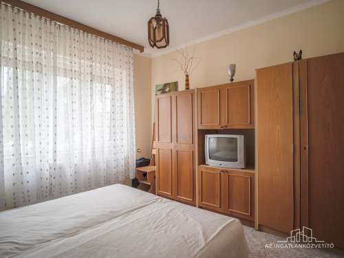 Györe, Petőfi utca, vidéki életérzés 2317 m2-en