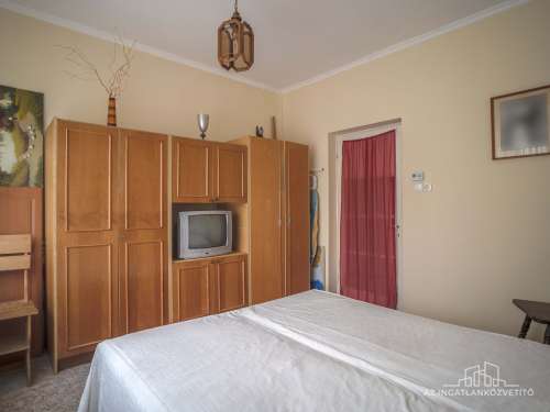 Györe, Petőfi utca, vidéki életérzés 2317 m2-en