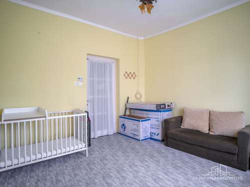 Györe, Petőfi utca, vidéki életérzés 2317 m2-en