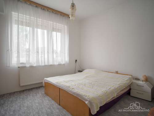 Györe, Petőfi utca, vidéki életérzés 2317 m2-en