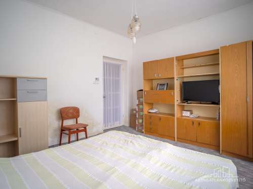 Györe, Petőfi utca, vidéki életérzés 2317 m2-en
