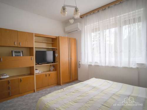 Györe, Petőfi utca, vidéki életérzés 2317 m2-en
