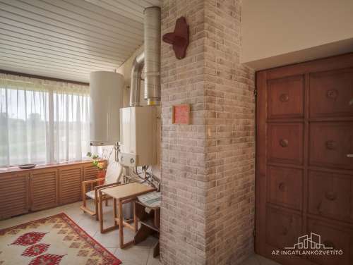 Györe, Petőfi utca, vidéki életérzés 2317 m2-en