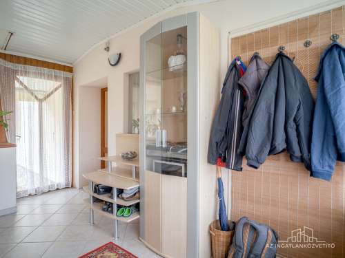 Györe, Petőfi utca, vidéki életérzés 2317 m2-en