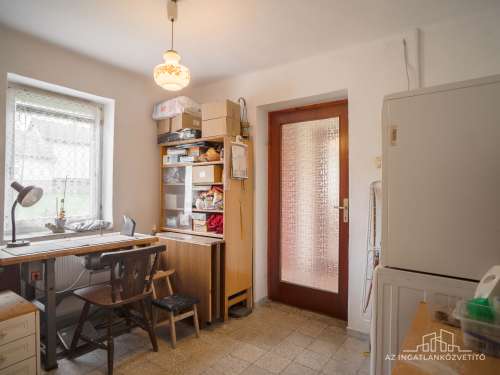 Györe, Petőfi utca, vidéki életérzés 2317 m2-en