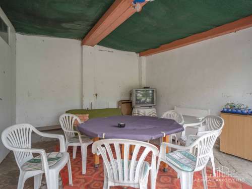 Györe, Petőfi utca, vidéki életérzés 2317 m2-en