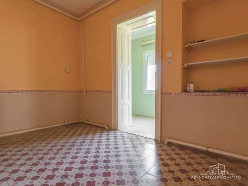 Cserélhető! Alsónána, Dózsa György utca, 114 m2 családi ház 3110 m2-es telken