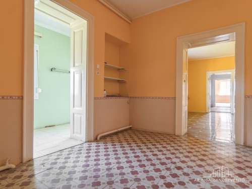 Cserélhető! Alsónána, Dózsa György utca, 114 m2 családi ház 3110 m2-es telken