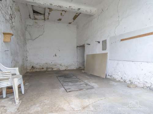 Cserélhető! Alsónána, Dózsa György utca, 114 m2 családi ház 3110 m2-es telken