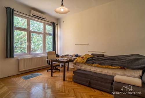 Pécs, Király utca, 2 szobás lakás a belvárosban