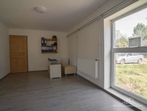 Fadd, György-major 12266 m2 telephely műhellyel, tárolóval kiaknázható lehetőségekkel