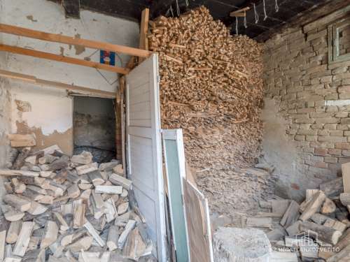 Tevel, Fő utca, 129 m2-es 3 szobás családi ház