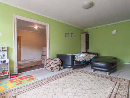 Tevel, Fő utca, 129 m2-es 3 szobás családi ház