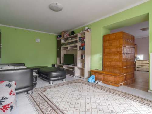 Tevel, Fő utca, 129 m2-es 3 szobás családi ház