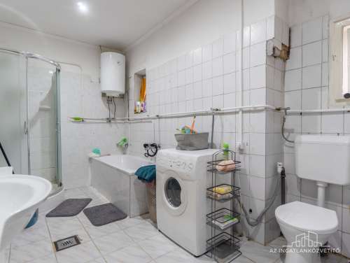 Tevel, Fő utca, 129 m2-es 3 szobás családi ház