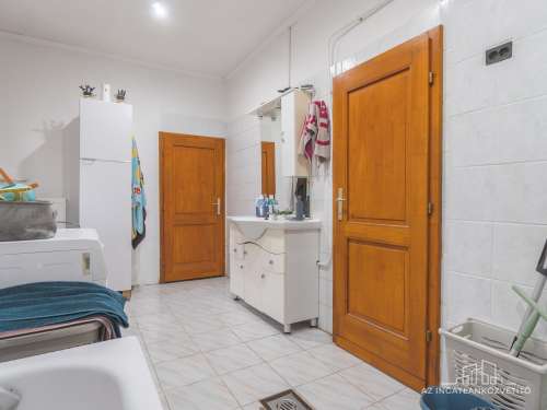 Tevel, Fő utca, 129 m2-es 3 szobás családi ház