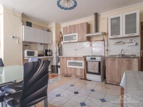 Tevel, Fő utca, 129 m2-es 3 szobás családi ház
